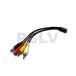 15803999   1.2G Tx Replacement Cable