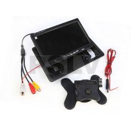 30010037 FPV 7" TFT LCD Monitor