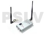  187059999 900Mhz 1000mW AV Tx/Rx Set (FPV-specific) 