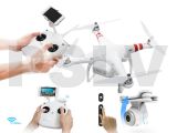 DJI0125945  DJI Phantom 2 Vision Quadcopter Combo