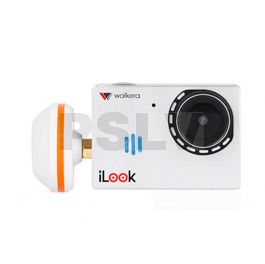 PSL-0267747 Walkera FPV iLook HD Caméra Support Micro SD Carte