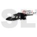 600AW01 - Fuselage HeliArtist 600 Wolf