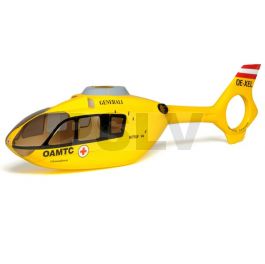 HF4501 - Fuselage EC-135 450 