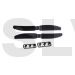 Gemfan 5x4 5040 Propellers CW/CCW For FPV 240/250 Racer 164254