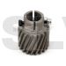 H0210-S Aluminum Pinion Z18 Goblin 500