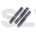 H0216-S Aluminum Spacer 28mm Goblin 500