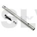 H0222-S 	 SAB Steel Main Shaft Set  Goblin 500