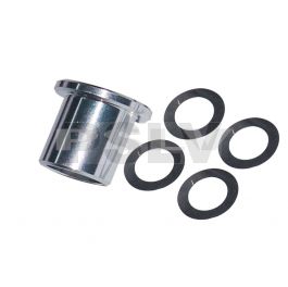 H0223-S Aluminum Main Shaft Spacer Goblin 500