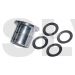 H0223-S Aluminum Main Shaft Spacer Goblin 500