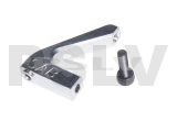 H0229-S Aluminum Bell Crank Support Goblin 500