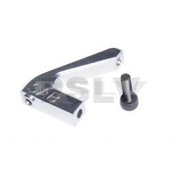 H0229-S Aluminum Bell Crank Support Goblin 500