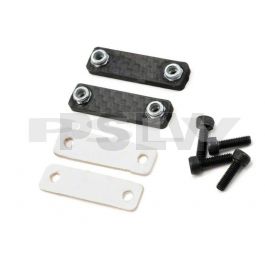 H0249-S 	 SAB Carbon Fiber Locking Tail Element  Goblin 500