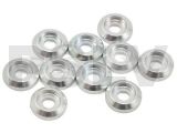 H0255-S 	 SAB Aluminum Finishing Washer (10)  Goblin 500