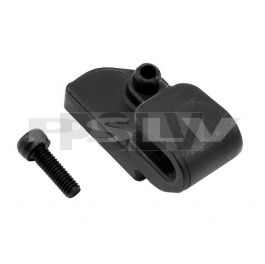 H0260-S 	 SAB Carbon Rod Support  Goblin 500