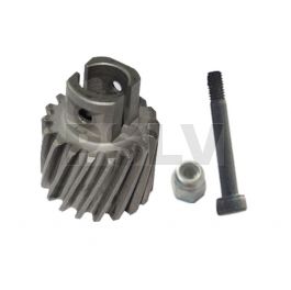   H0292-S Heavy Duty Pinion      Goblin 500   