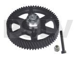   H0293-S Heavy Duty Main Gear   Goblin 500