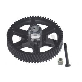   H0293-S Heavy Duty Main Gear   Goblin 500