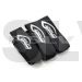 HA023-S 	 SAB 430mm Battery Straps (3)      