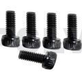 HC018-S Socket Head Cap M2,5x6 (5pcs) - Goblin 500/630/700/770