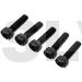 HC020-S Socket Head Cap M2,5x8 (10pcs) Goblin 500/630/700/770