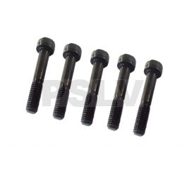 HC083-S  DIN 12.9 Shouldered Socket Head Cap M3x22 Special(5pcs)   Goblin 500/630/700/770