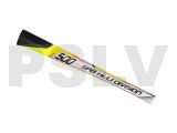 SBG-500-01  Canomod Yellowstone Carbon Fiber Tail Boom Goblin 500 