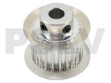   H0215-20-S Aluminum Motor Pulley Z20  Goblin 500