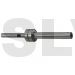 HMP70M02 700MX Motor Shaft
