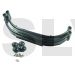 A131  HT Unbreakable Landing skid only Black 30/50 