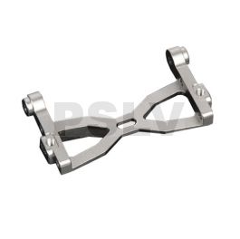 HPAT60004 Heli Option Frame Mounting Block Rear, Trex 600E Pro  