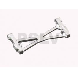 HPAT70004 - Renfort de chassis alu  T-rex 700E