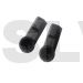 HPET014  Heli Option DFC arms Spare Ball Cap x 2 (M3 x 5mm)  