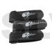 HPET023   Heli Option Battery Velcro Strap w/Rubber Surface 200x20mm 3pc 