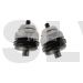 HPSABCM01  Heli Option Quick Change Canopy Mount Goblin 630 700 770  