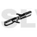 HPAT70005  Heli Option Precision Tail Blade Grip w/Triple Bearings  550/600/700