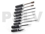 190210  Hudy Basic Tool Set 9pcs