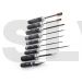 190210  Hudy Basic Tool Set 9pcs