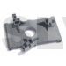 JRH61830 JR Servo Mount L 450    
