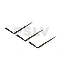 JRH61629 JR Hook  Loop Fastener L60 450