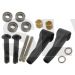 JRH61826 JR Pitch Link Set 450