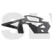 JRH61834 JR Carbon Main Frame 450