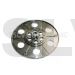 JRH61840 JR Main Gear T136 450
