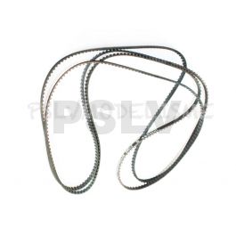 JRH61841 JR Tail Drive Belt MXL498 450