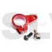 JRH61845 JR Metal Servo Horn L10 450