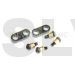 JRH61851 JR Tail Link 450
