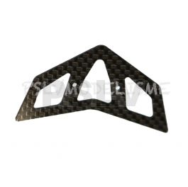 JRH61858 JR Carbon Horizontal Fin 450