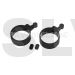 JRH61860 JR Tail Rod Guide 450
