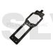 JRH61862 JR Carbon Bottom Plate 450