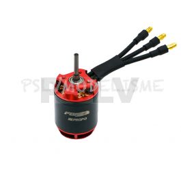  JRH61865 Forza 450 Brushless Motor