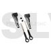  JRH61878 Metal Pitch Link 450